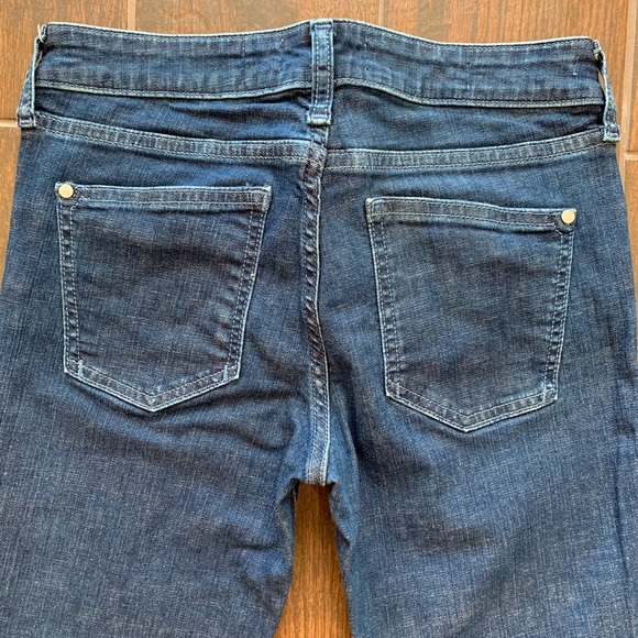 Pilcro and the Letterpress Straight Leg 29.5” long - Picture 4 of 7